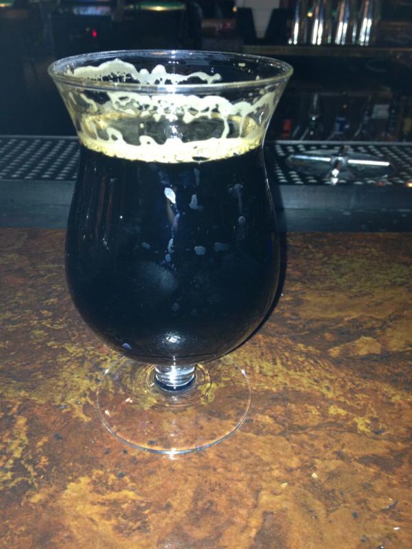 Otter Creek Russian Imperial Stout