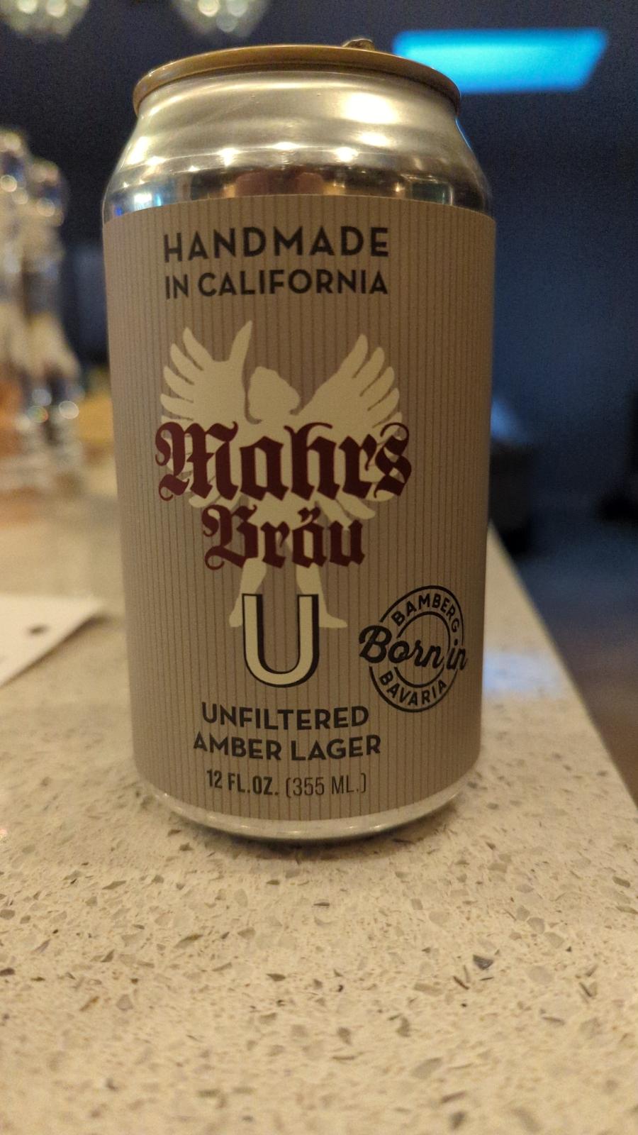 Mahrs Bräu