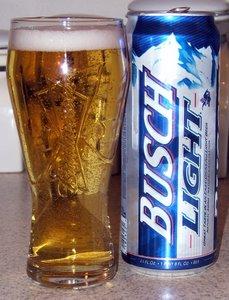 Busch Light