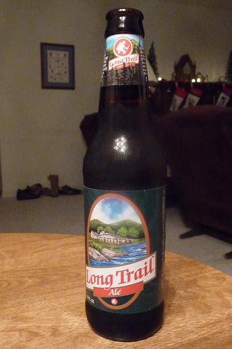 Long Trail Ale | BrewGene