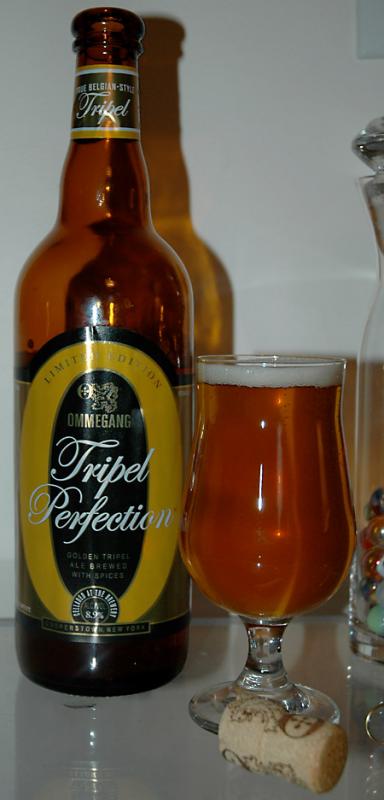 Tripel Perfection