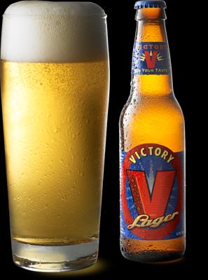 Victory Lager