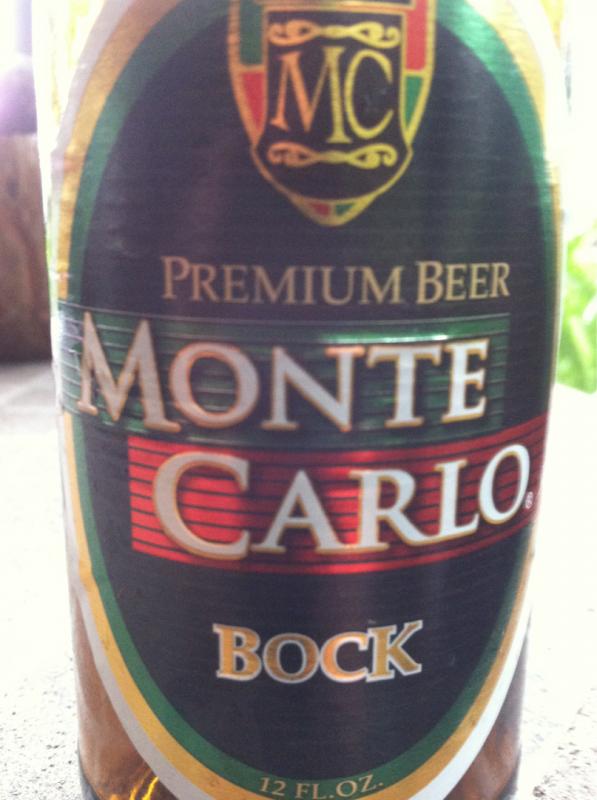 Monte Carlo Bock