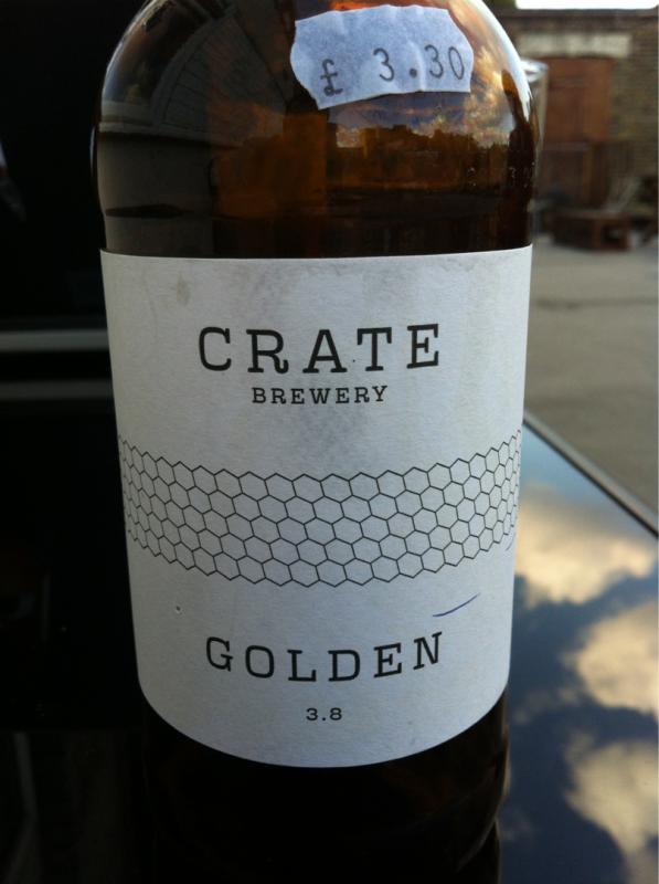 Golden Ale