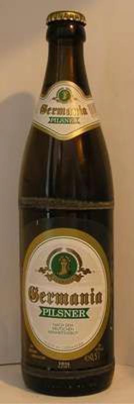 Germania Pilsner