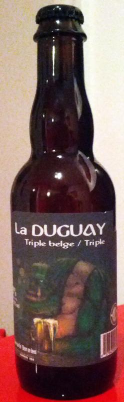 La Duguay