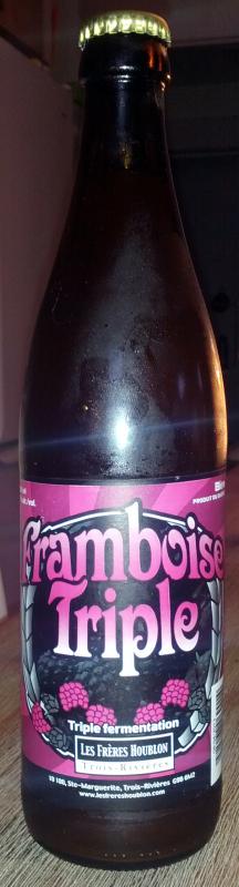 Framboise Triple