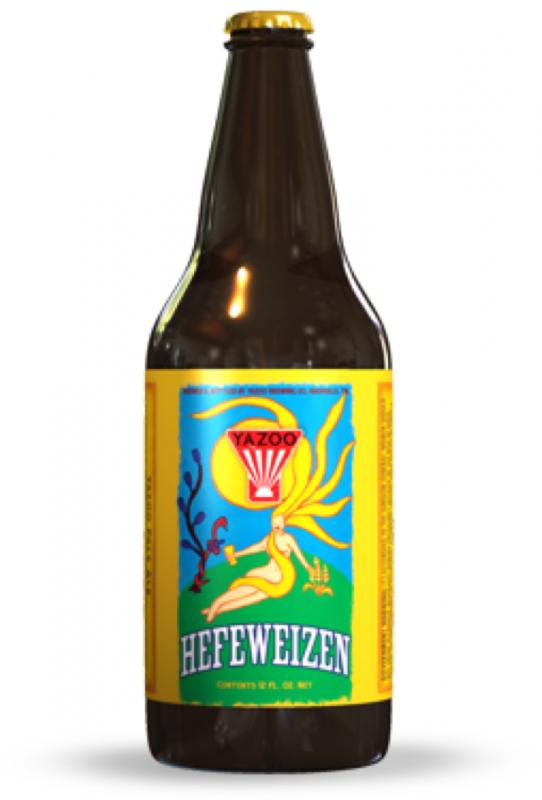 Hefeweizen