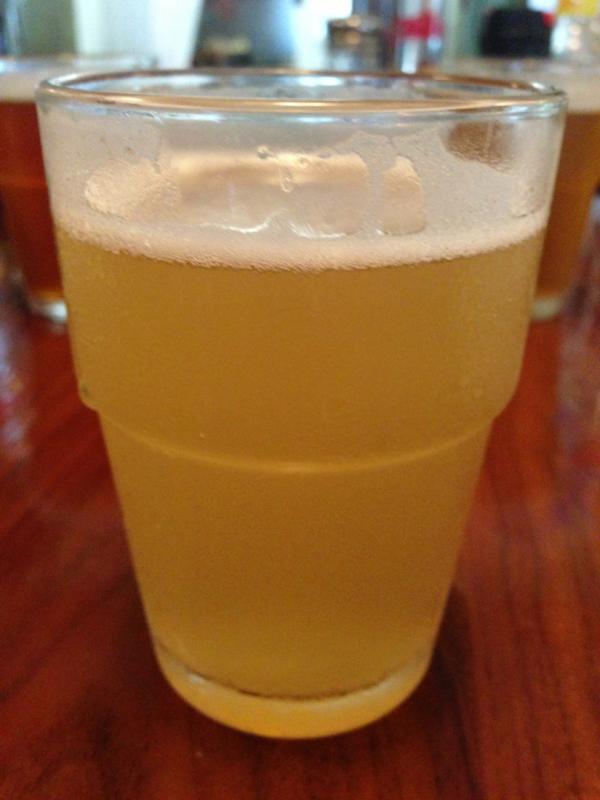 Freewheel Pale