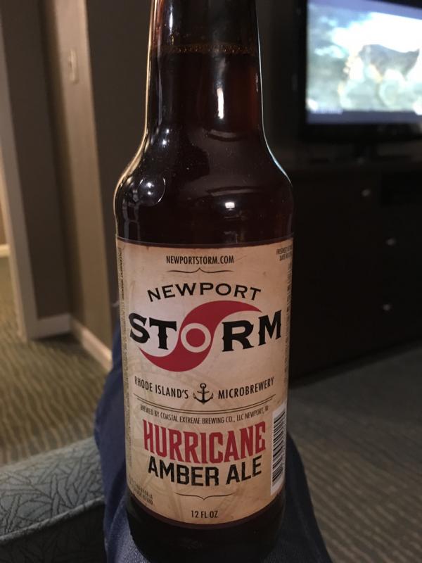 Hurricane IPA