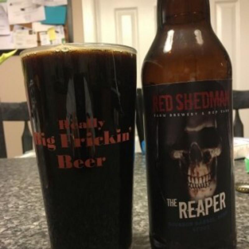 The Reaper