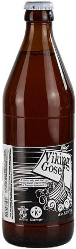 Viking Gose