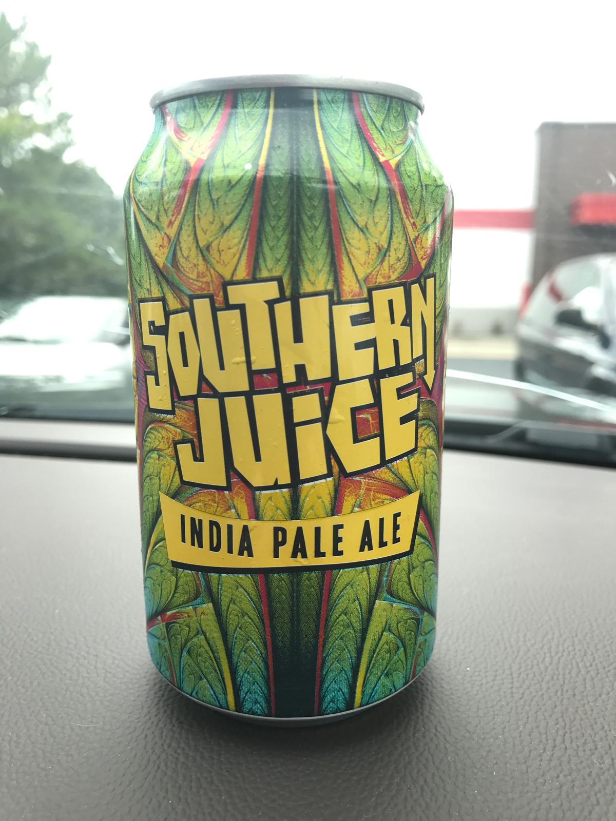 Southern Juice 