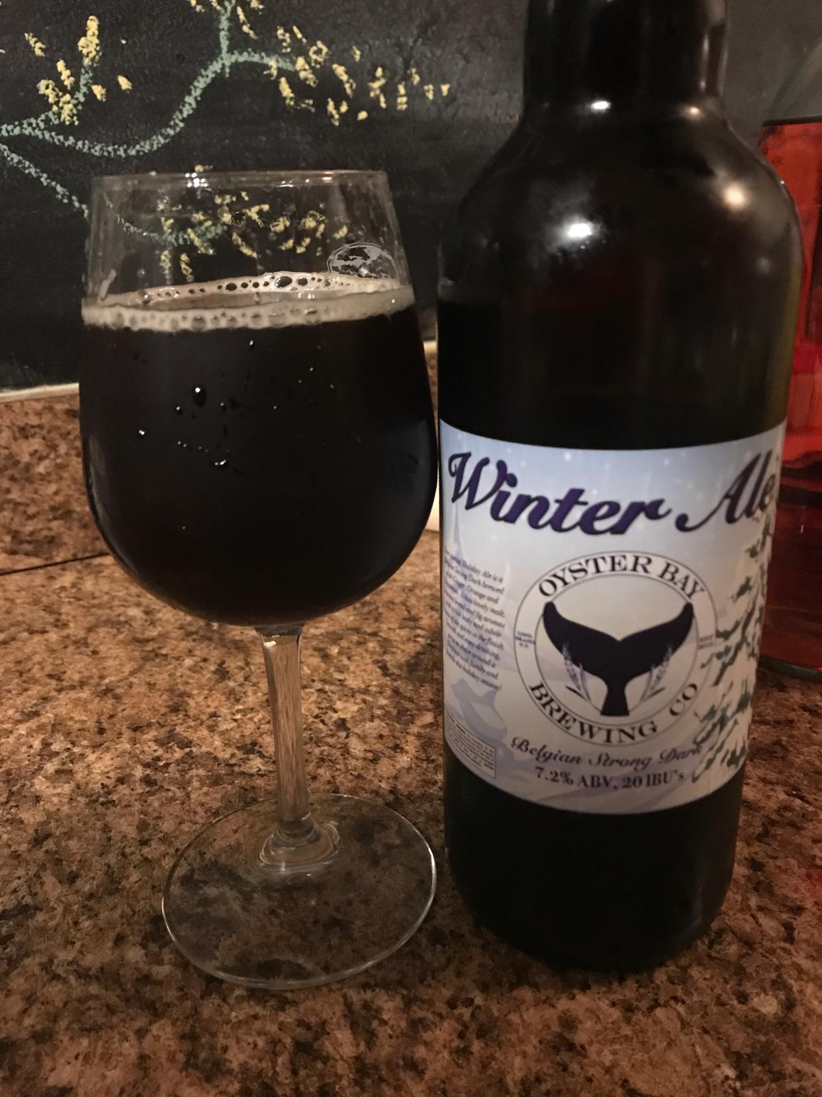 Winter Ale