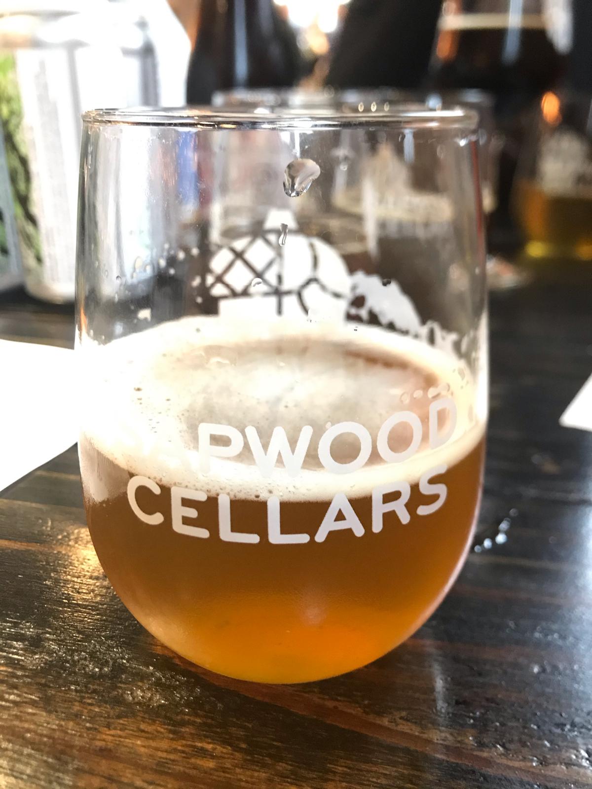 Not Out Of The Woods