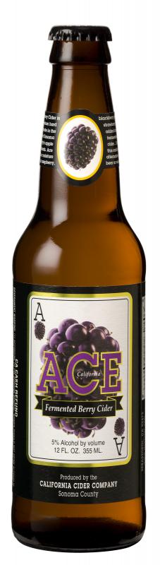 ACE Berry Cider