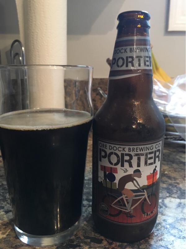 Porter