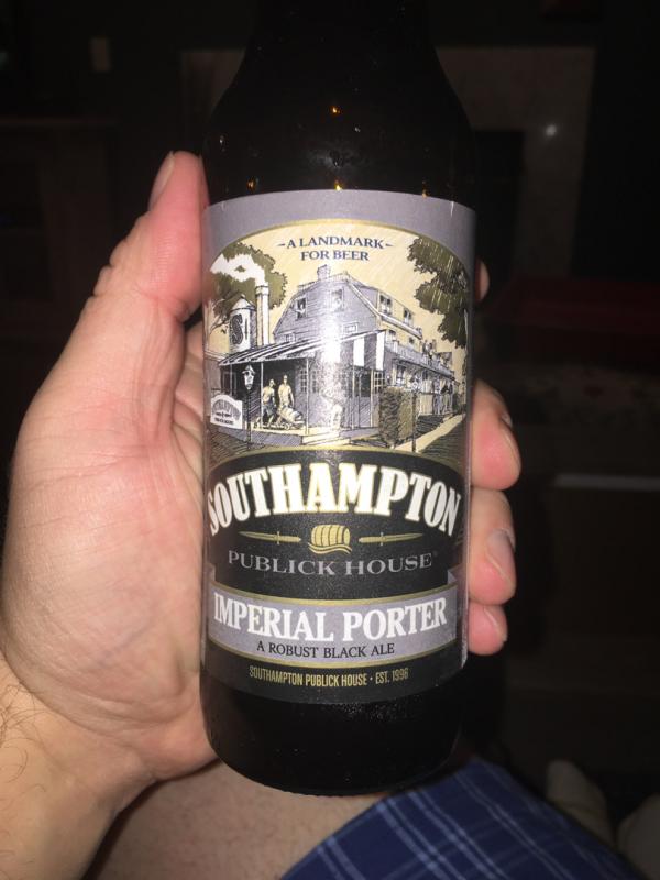 Imperial Porter