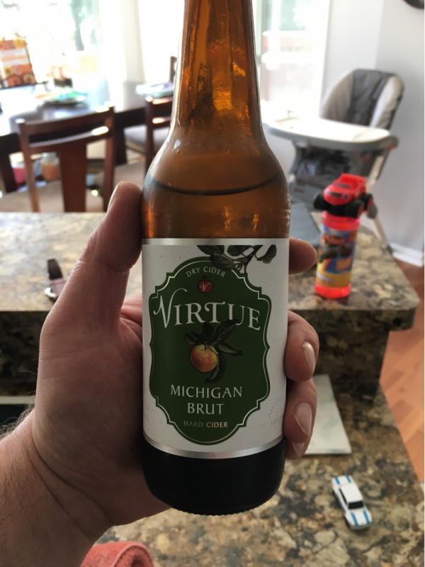 Michigan Brut