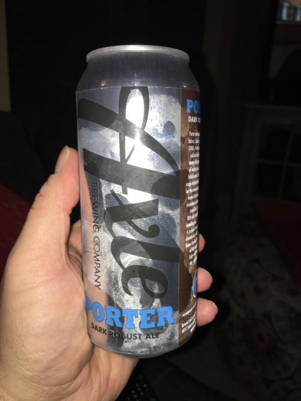 Porter