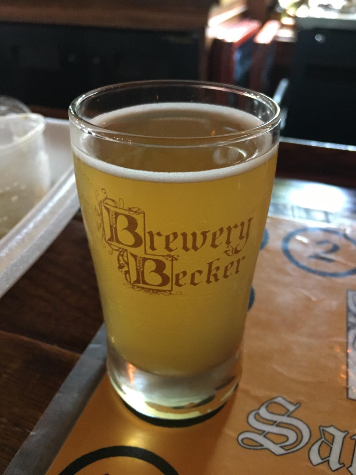 Hefeweizen