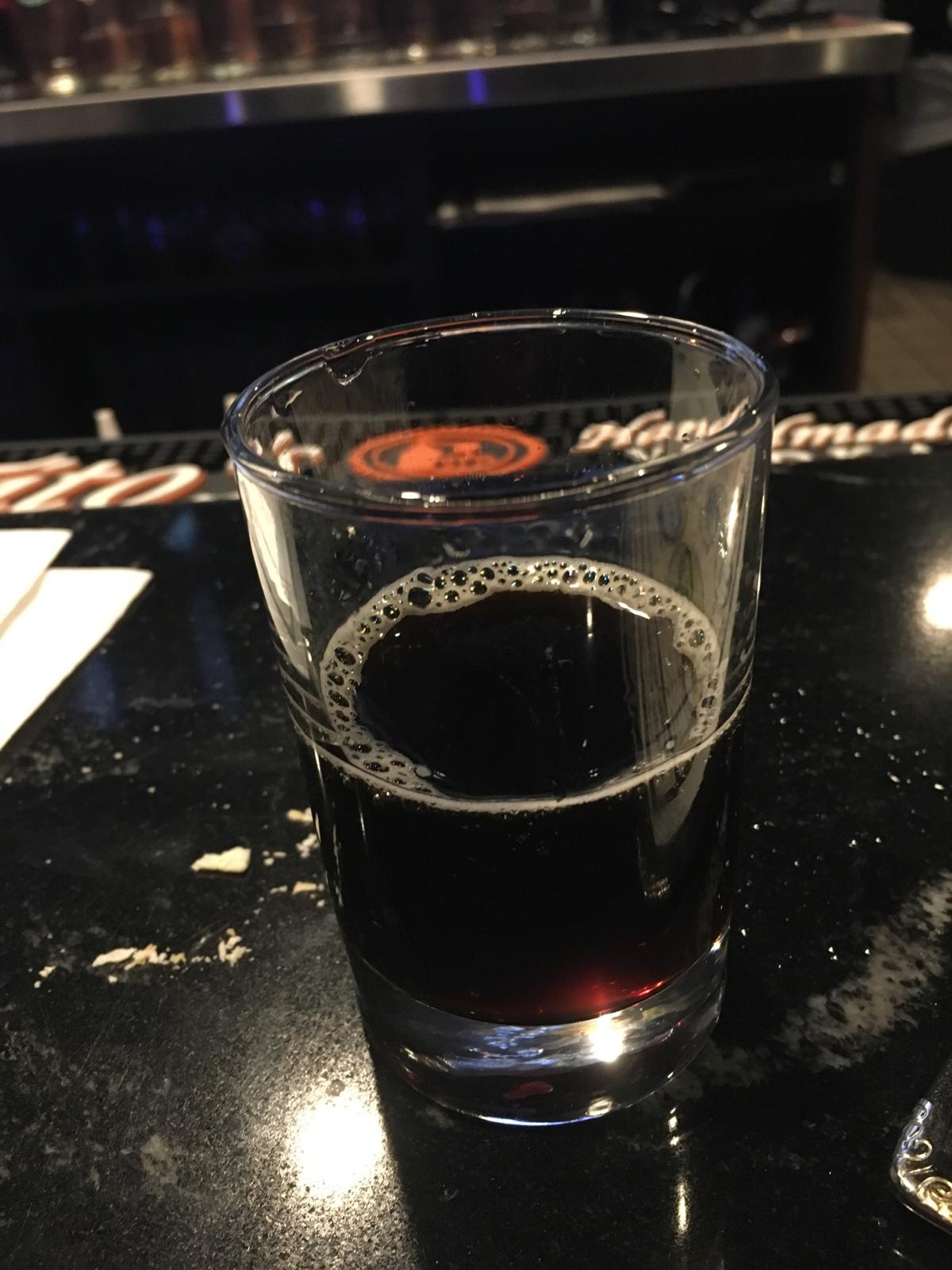 Stolen Souls (Bourbon Barrel Aged)