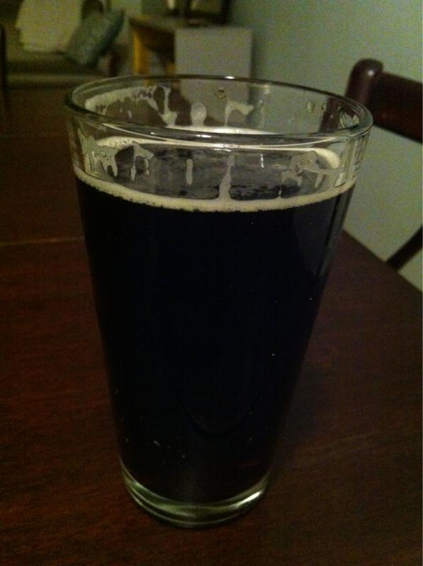 Brown Ale