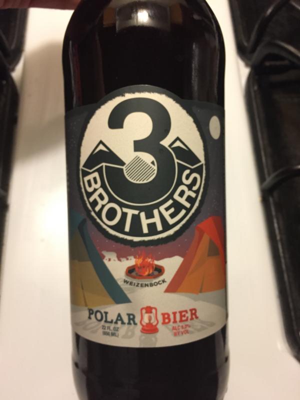 Polar Bier