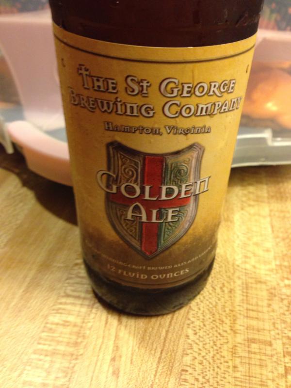 Golden Ale