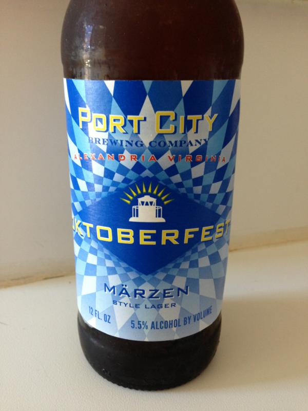 Oktoberfest