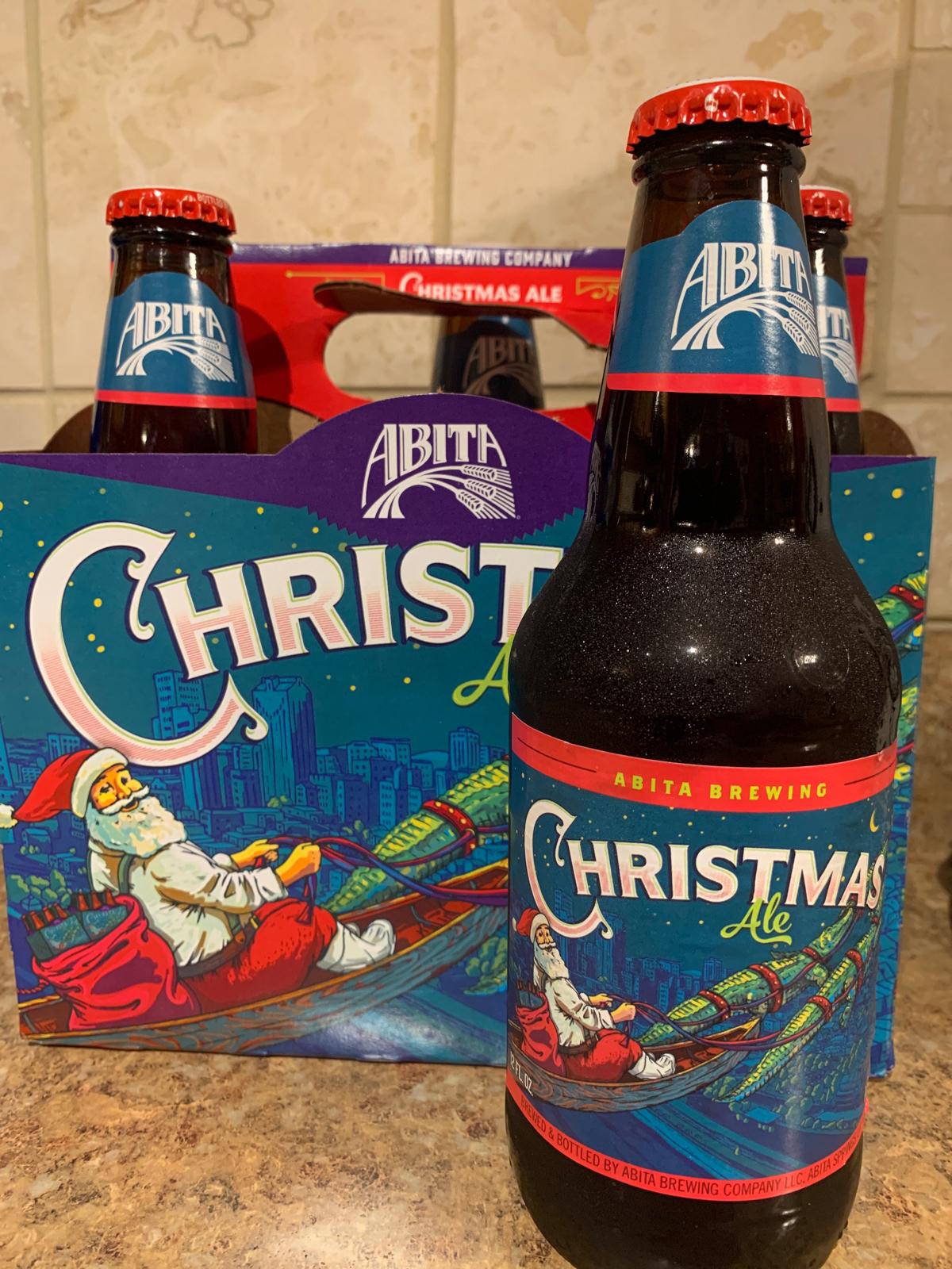 Christmas Ale (2023)