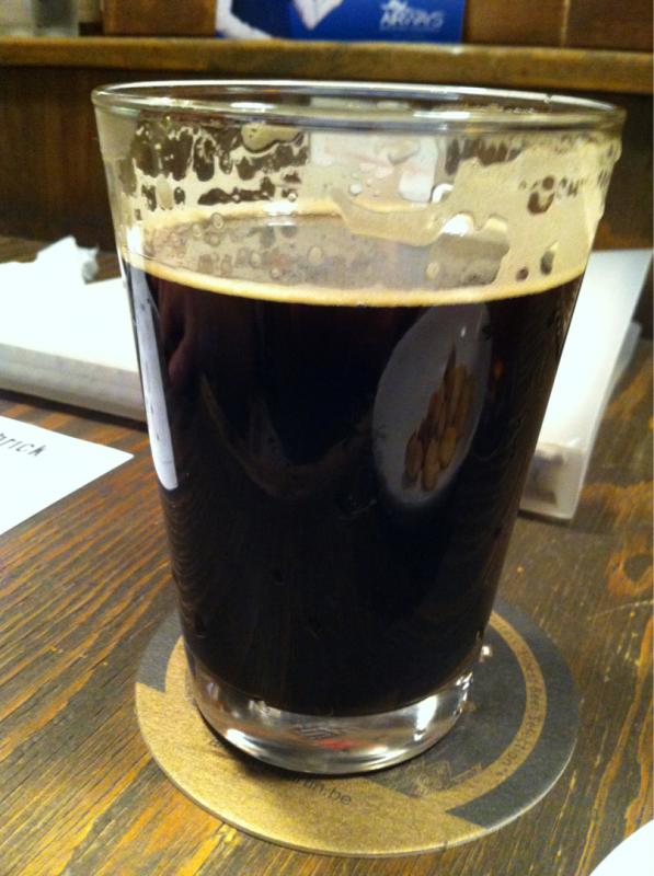 Starliner Stout