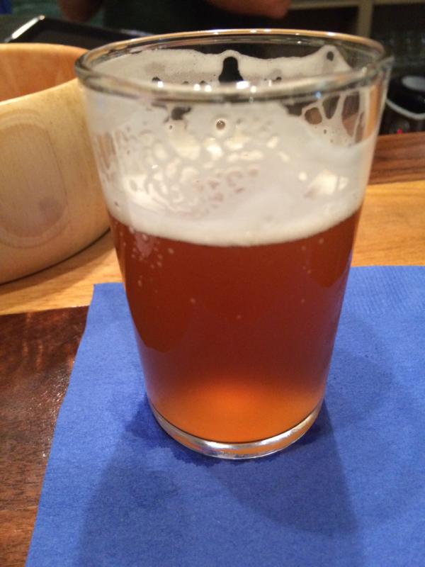 Shenandoah Pale Ale