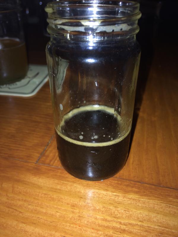 Black Rye IPA