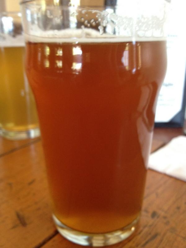 Creekside IPA