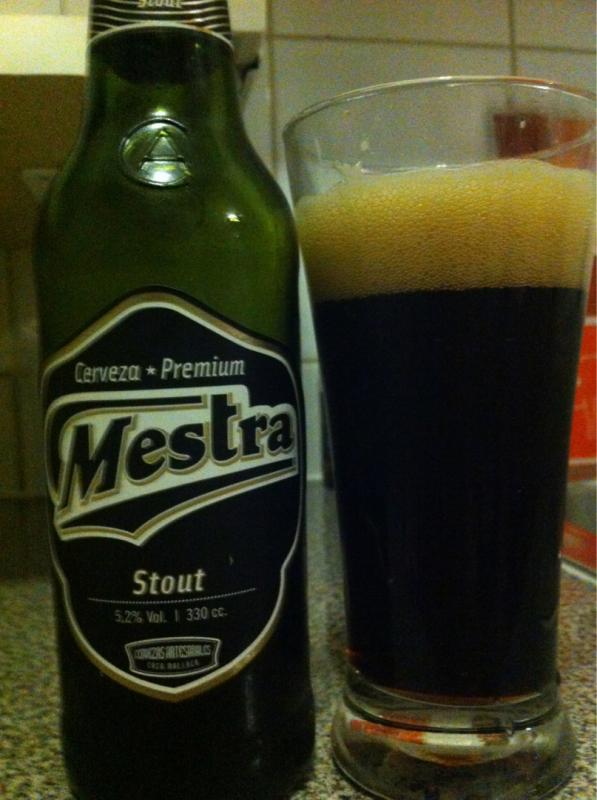 Mestra Stout