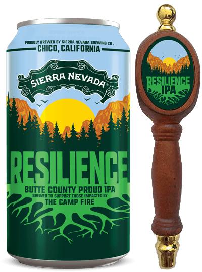 Resilience Butte County Proud