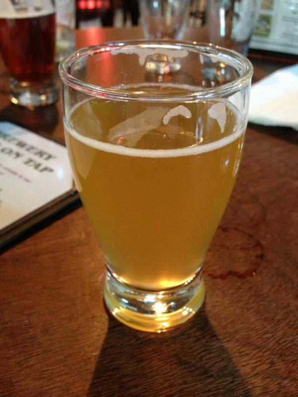 Hefe Weizen