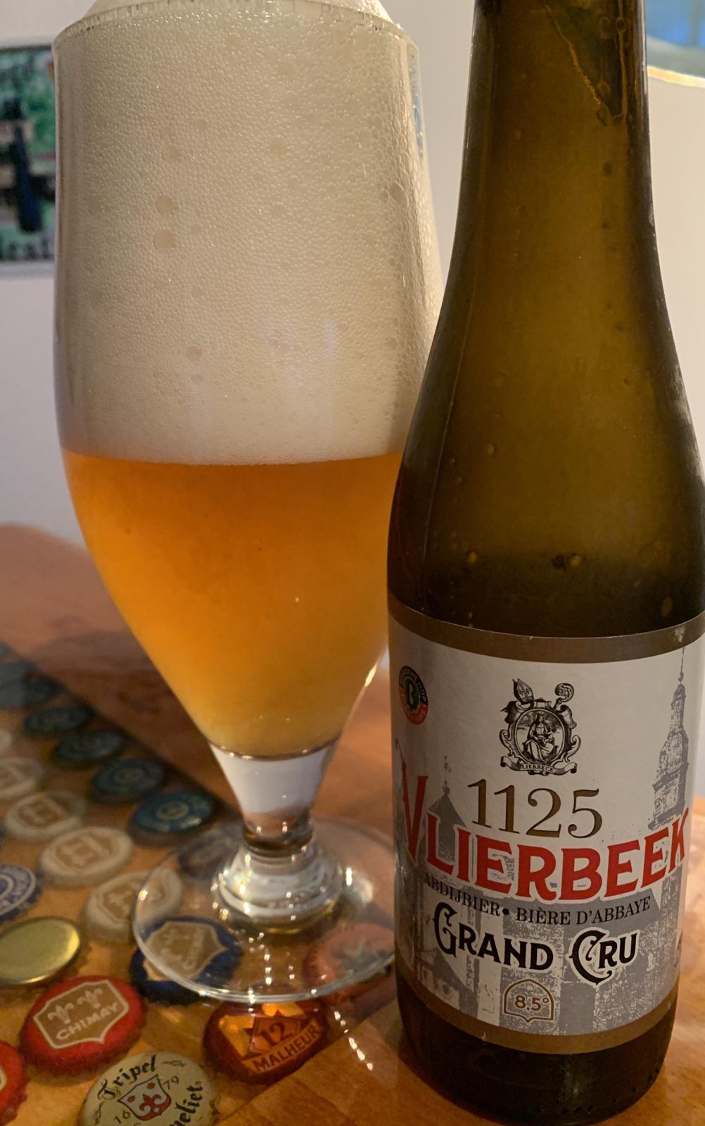 1125 Vlierbeek Grand Cru