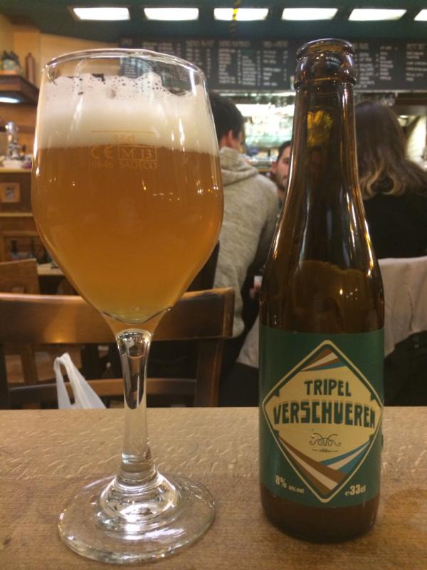 Tripel Verschueren