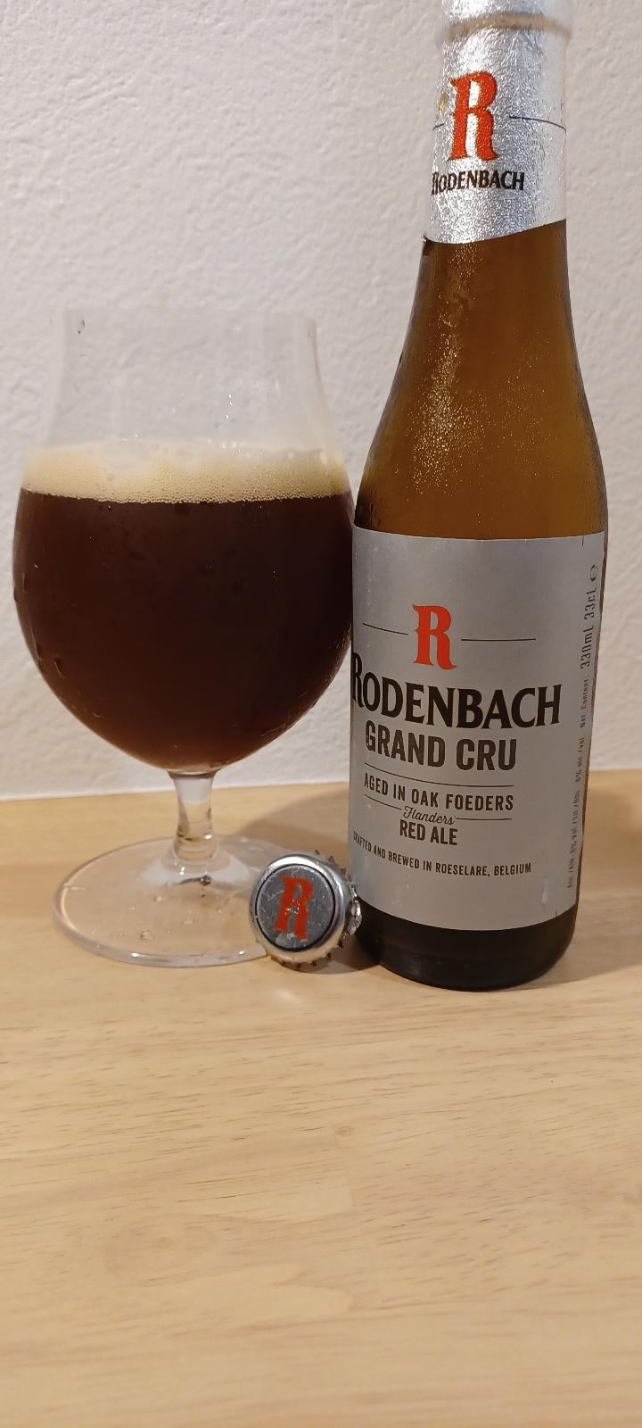 Robenbach Grand Cru (Oak Foeder Aged)