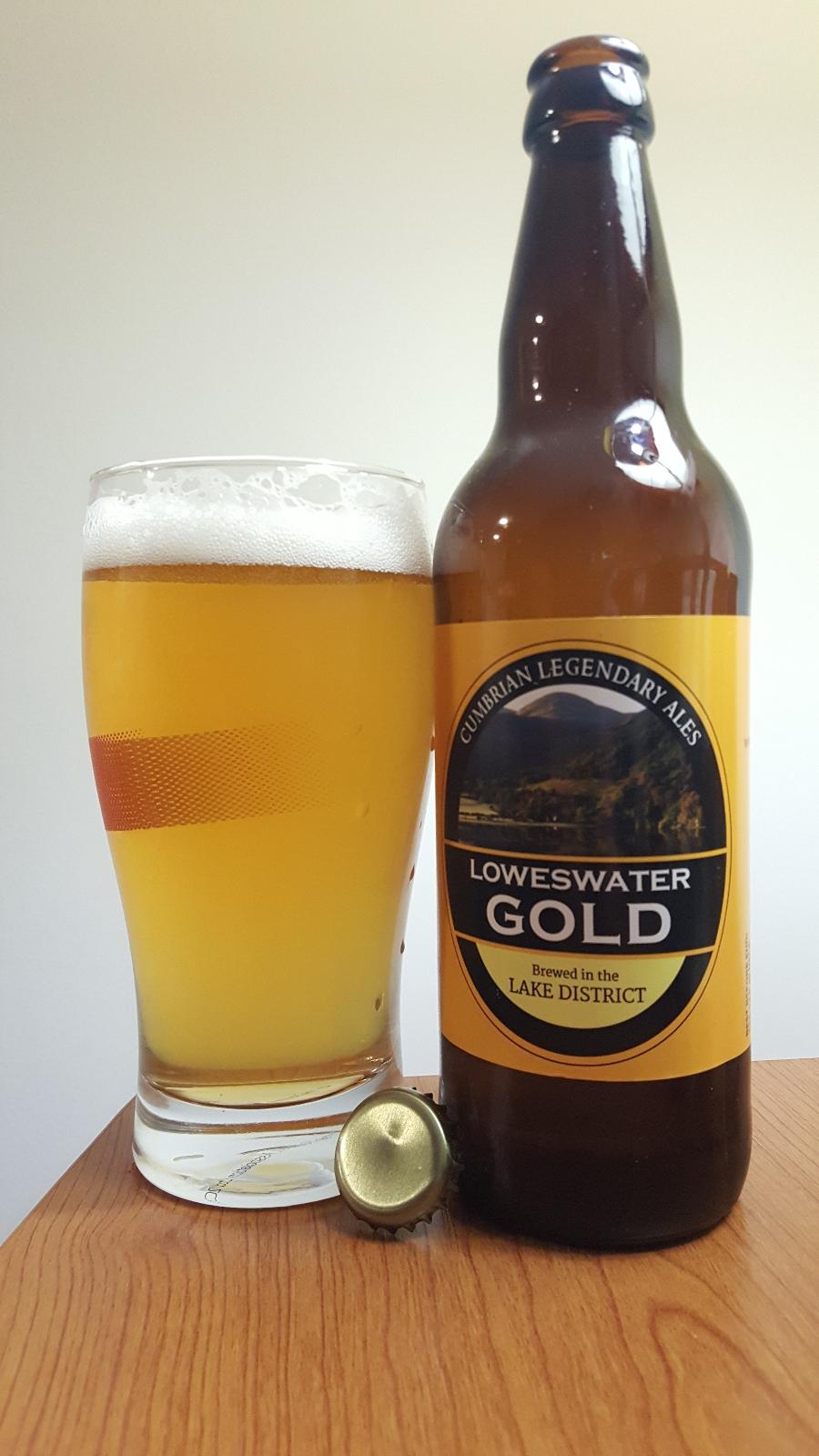 Loweswater Gold