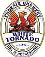 White Tornado