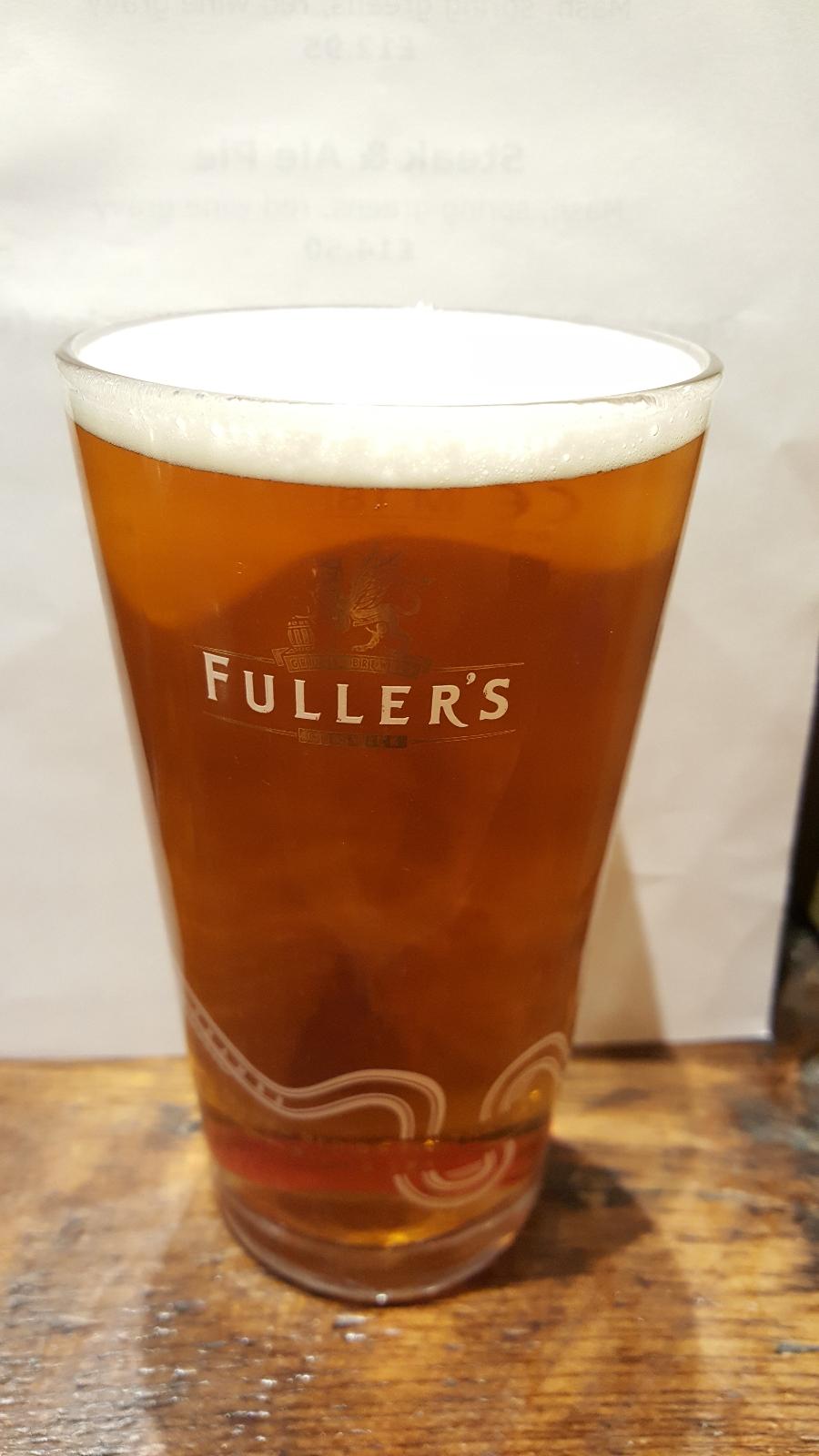 Gales Seafarers Ale