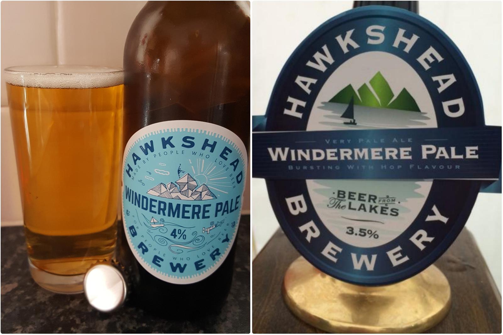 Windermere Pale