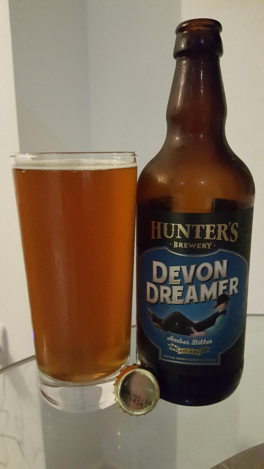 Devon Dreamer