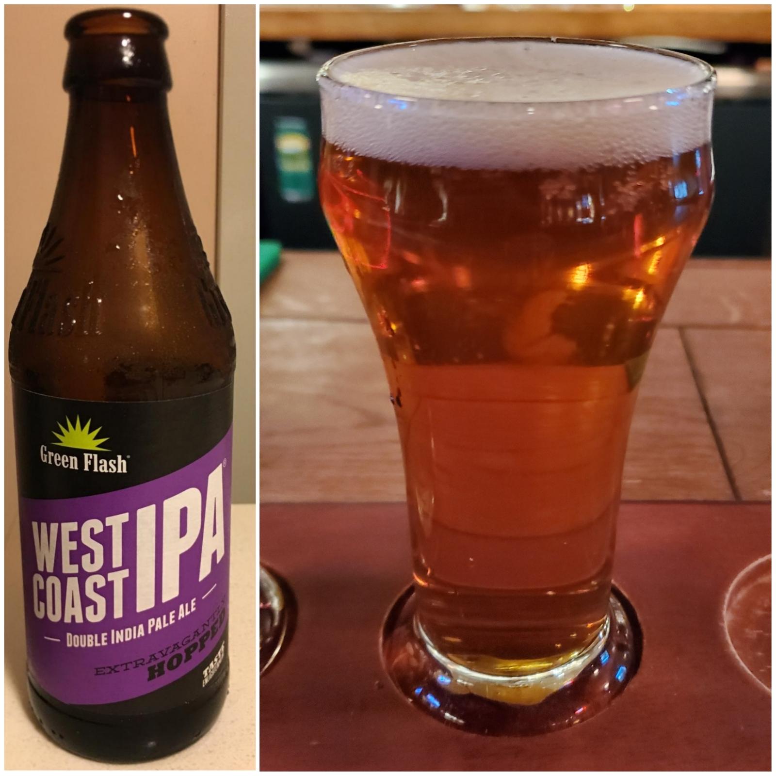 West Coast IIPA