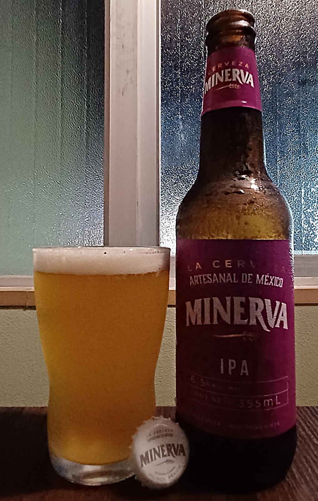 Minerva IPA