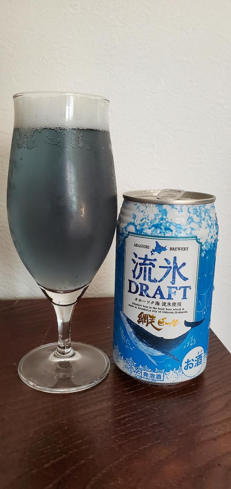 Okhotsk Blue