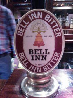 Bell Inn Bitter